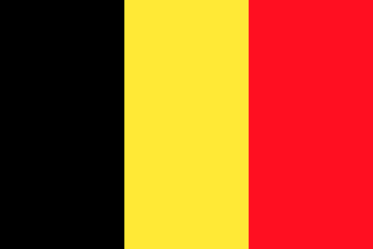 The Belgian National Flag: A Tapestry of Unity and Cultural Fusion