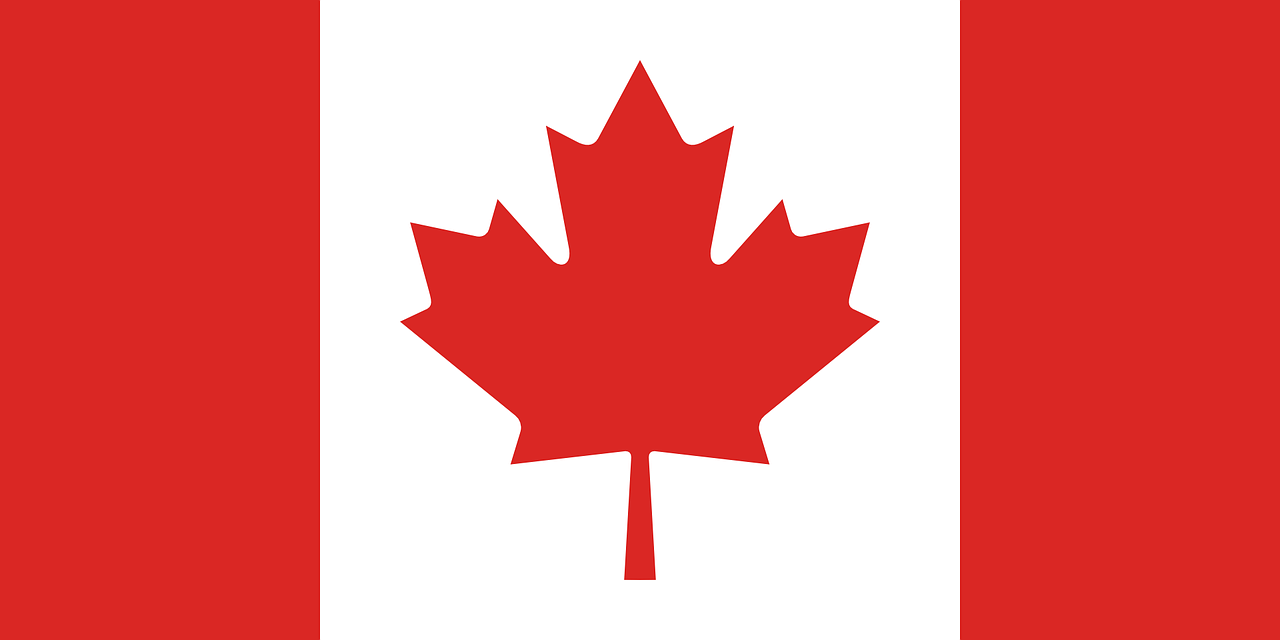 Flag of Canada