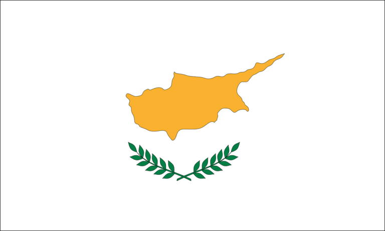 The Cyprus National Flag: A Symbol of Unity, History, and Resilience