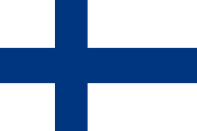 The Finland National Flag: A Symbol of Independence, Resilience, and Nordic Beauty