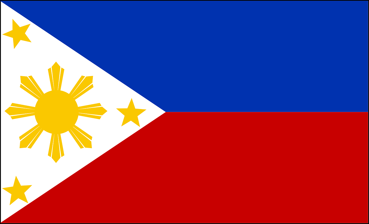 Flags of Philippines