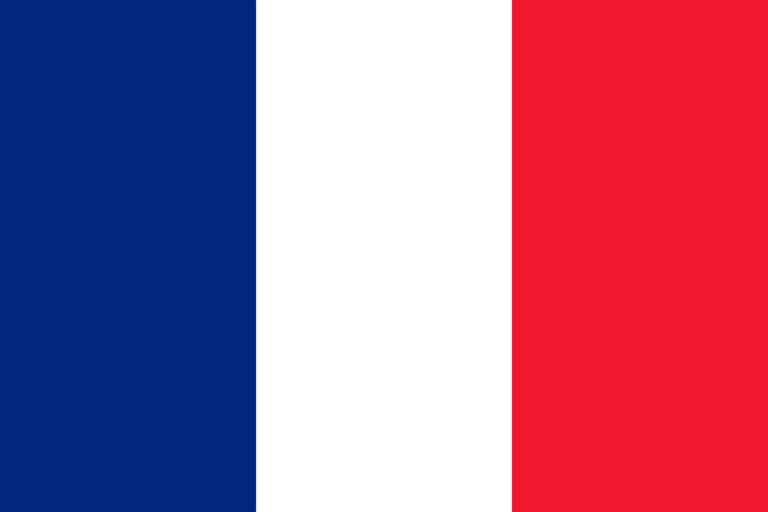 The French National Flag: A Triumphant Tricolor Symbolizing Liberty, Equality, and Fraternity