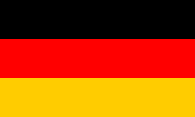 The German National Flag: A Symbol of Unity, History, and Resilience