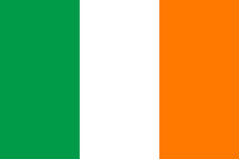 The Tricolor of Unity: Exploring the Symbolism and Heritage of the Irish National Flag