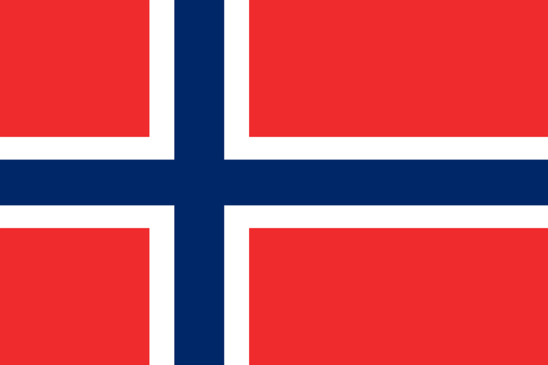 The Norway National Flag: A Symbol of Unity, Heritage, and Natural Beauty