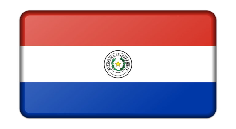 Unveiling the Colors of Paraguay: Exploring the Flags of the Nation