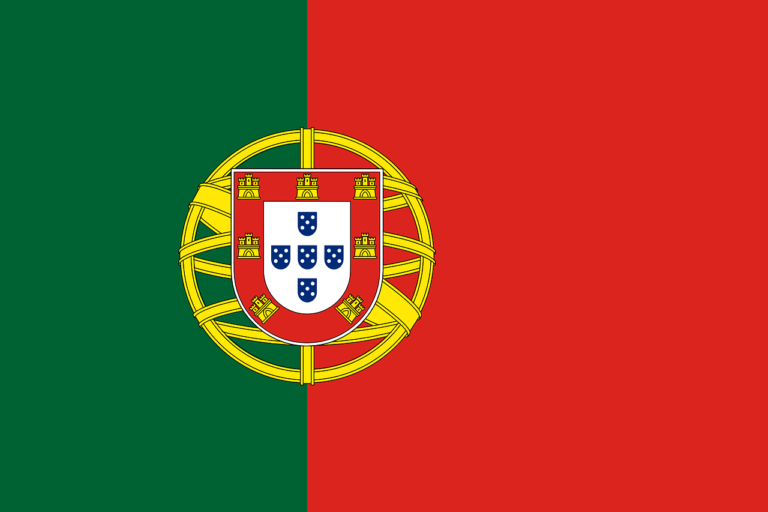 The Portuguese National Flag: A Symbol of Exploration, Tradition, and National Pride