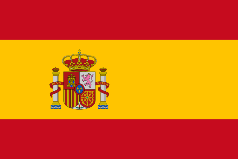 The Spanish National Flag: A Symbol of Heritage, Unity, and Cultural Richness