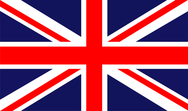 The Union Jack: Uniting the United Kingdom in a Tapestry of History and Identity