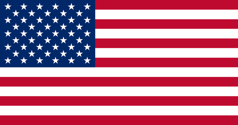 Stars and Stripes: Unfolding the United States Flag