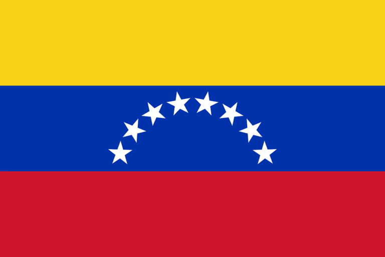 Unveiling the Flags of Venezuela: A Tapestry of Heritage and Unity