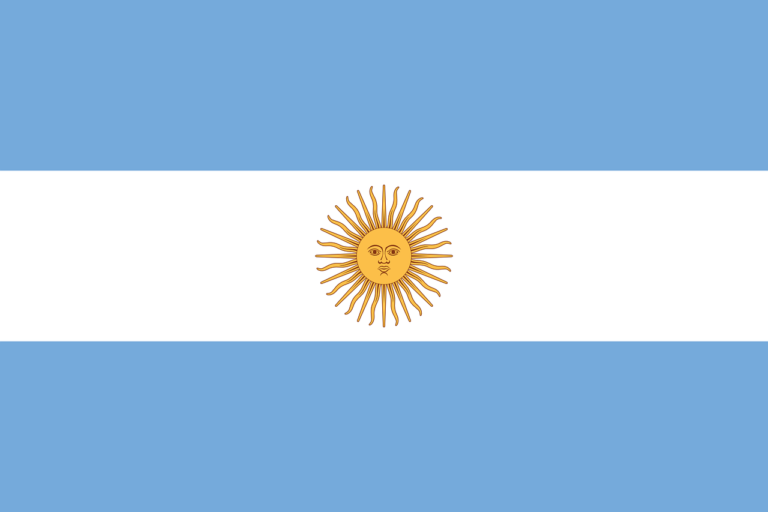 Celebrating Argentina: Unveiling the Rich Flags of the Nation