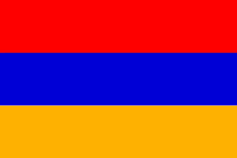 The Armenian National Flag: A Symbol of Resilience, Culture, and Identity