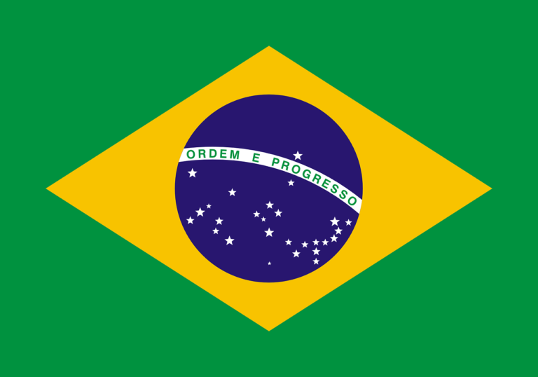 Celebrating Brazil: Unveiling the Vibrant Flags of the Nation