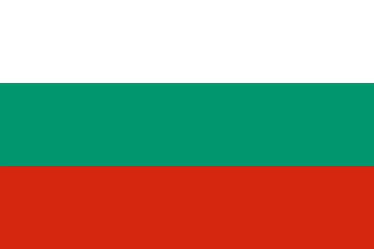 The Bulgaria National Flag: A Symbol of History, Identity, and Resilience