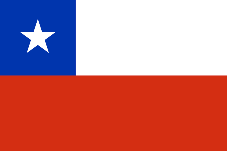 The Colors of Chile: Exploring the Flags of the Nation