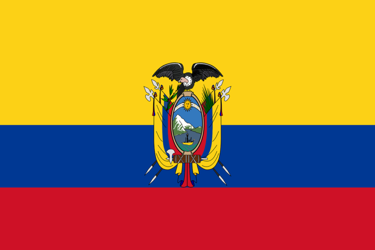 Embracing the Colors of Ecuador: Unveiling the Flags of the Nation