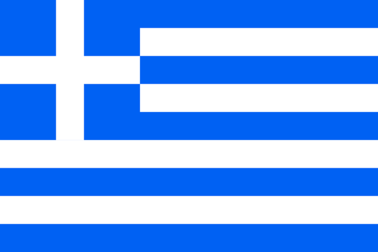The Greece National Flag: A Symbol of Ancient Glory and Resilient Spirit