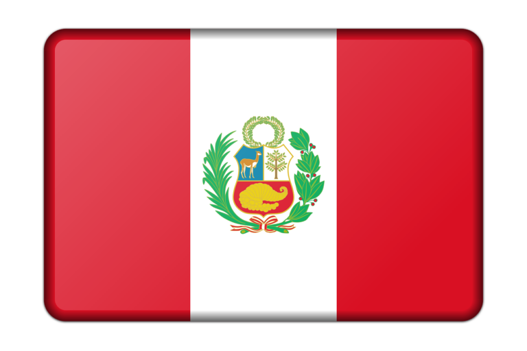 The Colors of Peru: Exploring the Flags of the Nation
