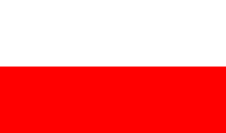 The Poland National Flag: A Symbol of Courage, Independence, and Resilience