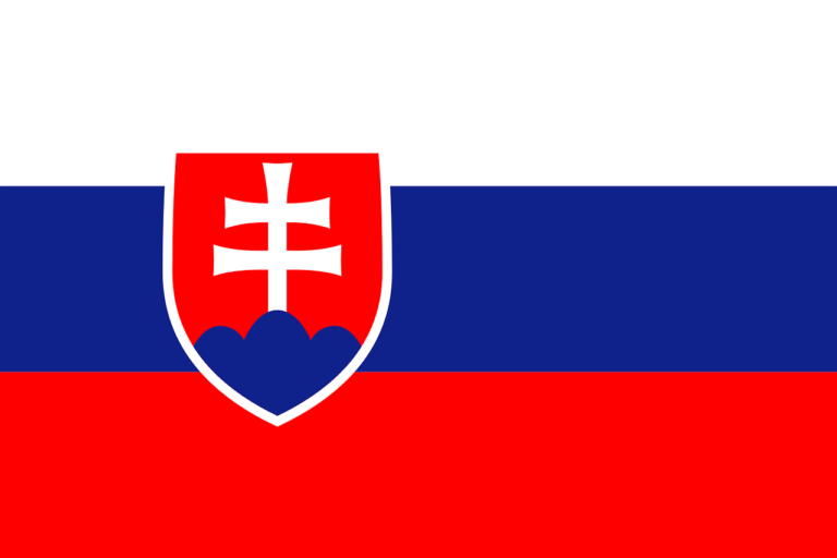 The Slovakia National Flag: A Symbol of Unity, History, and Cultural Heritage