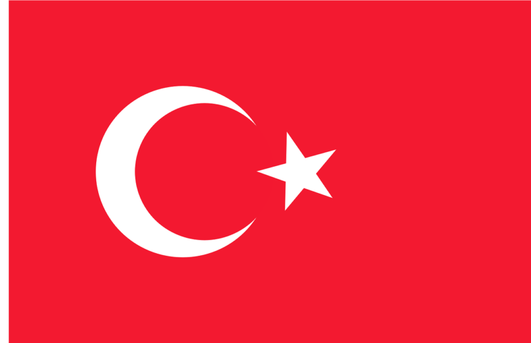 The Turkish National Flag: A Symbol of History, Identity, and Unity