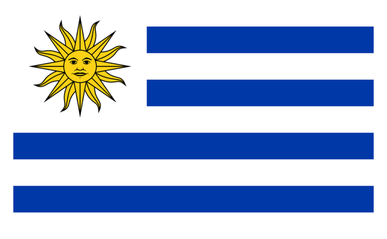 The Flags of Uruguay: Embracing History and Unity